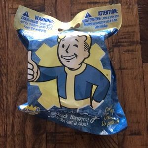 3/$10 Fallout Mystery